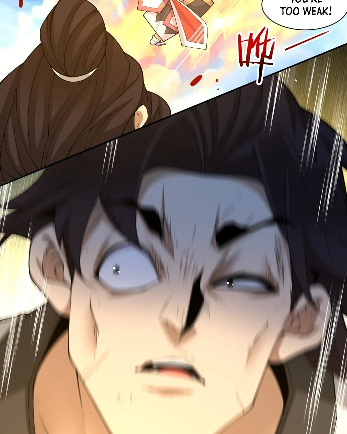 My Disciples Are All Big Villains Chapter 234 page 75 - 