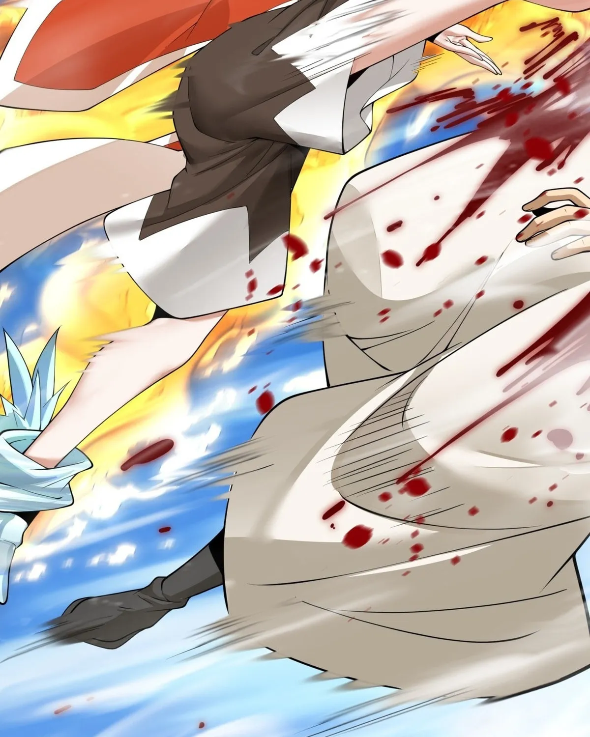 My Disciples Are All Big Villains Chapter 234 page 77 - 