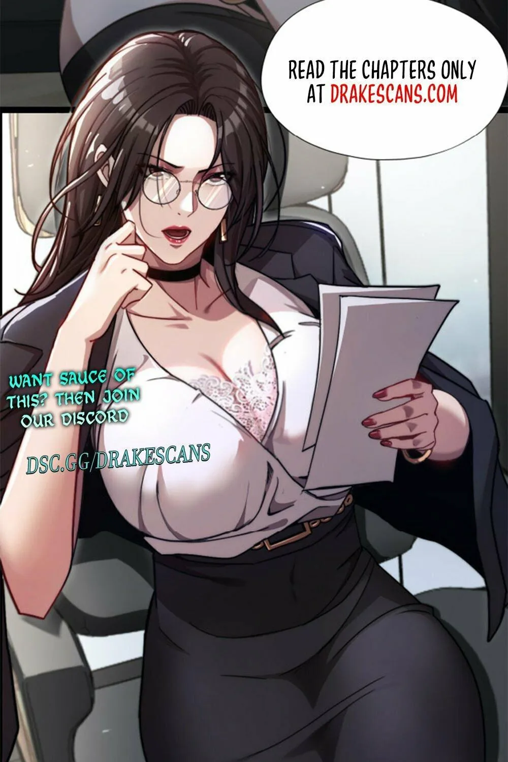 My Disciples Are All Big Villains Chapter 234 page 79 - 