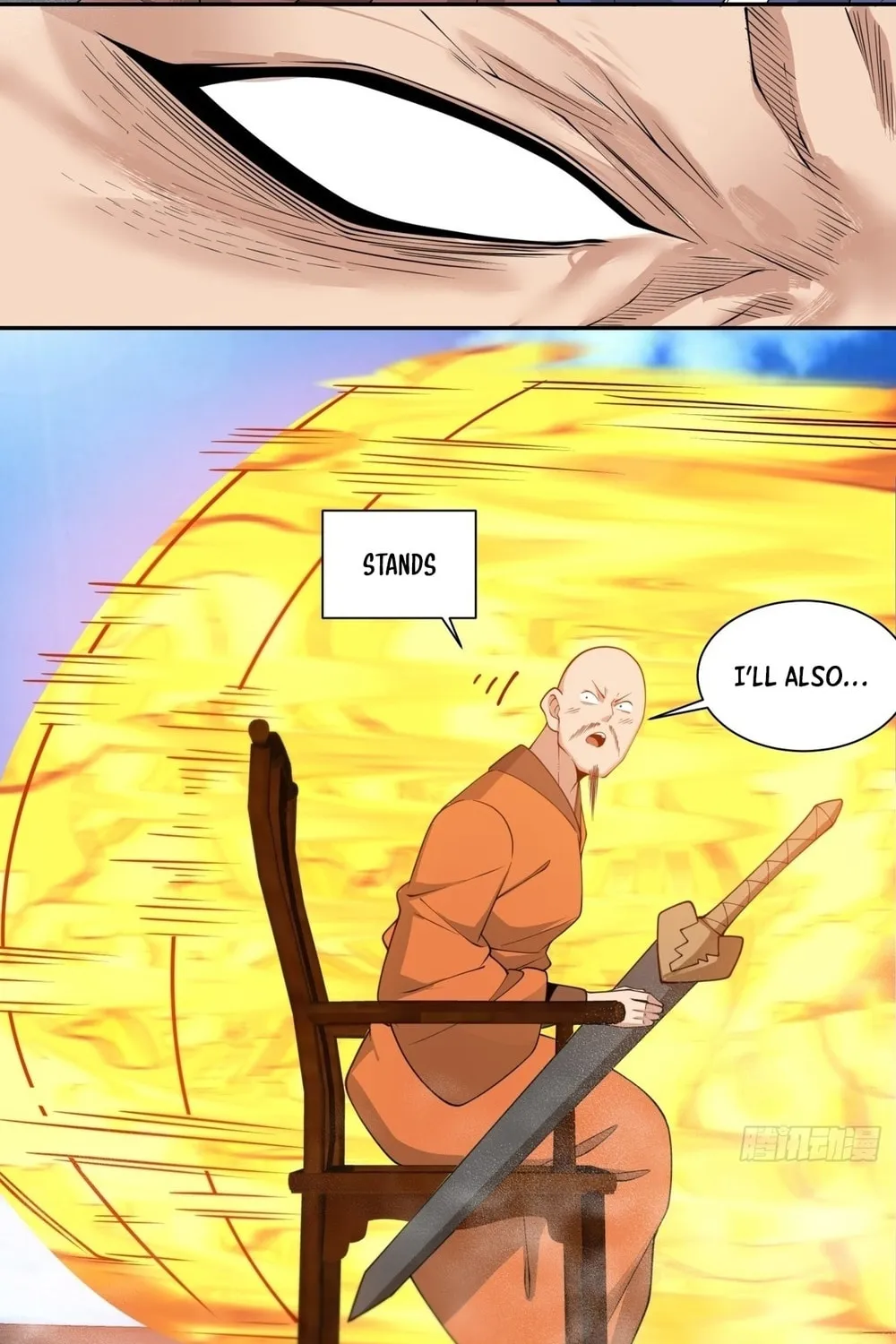 My Disciples Are All Big Villains Chapter 235 page 46 - 