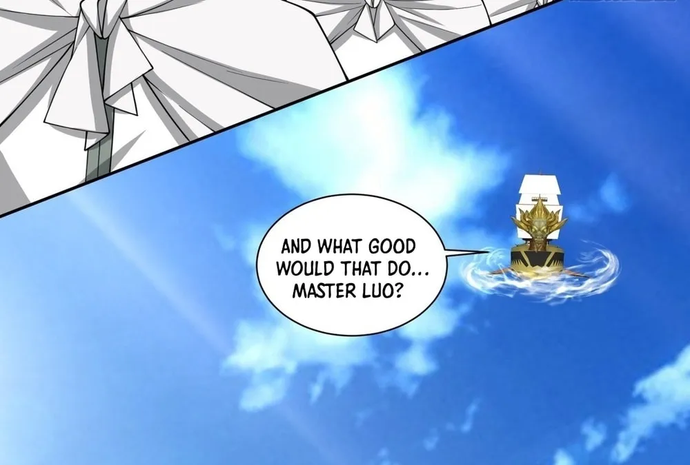 My Disciples Are All Big Villains Chapter 235 page 51 - 