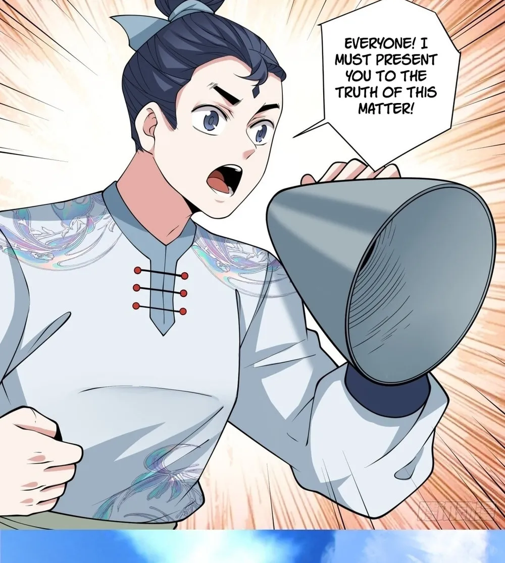 My Disciples Are All Big Villains Chapter 235 page 55 - 