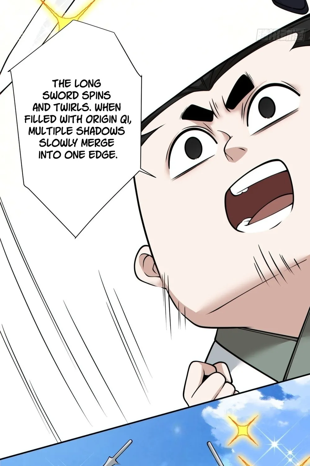 My Disciples Are All Big Villains Chapter 235 page 66 - 