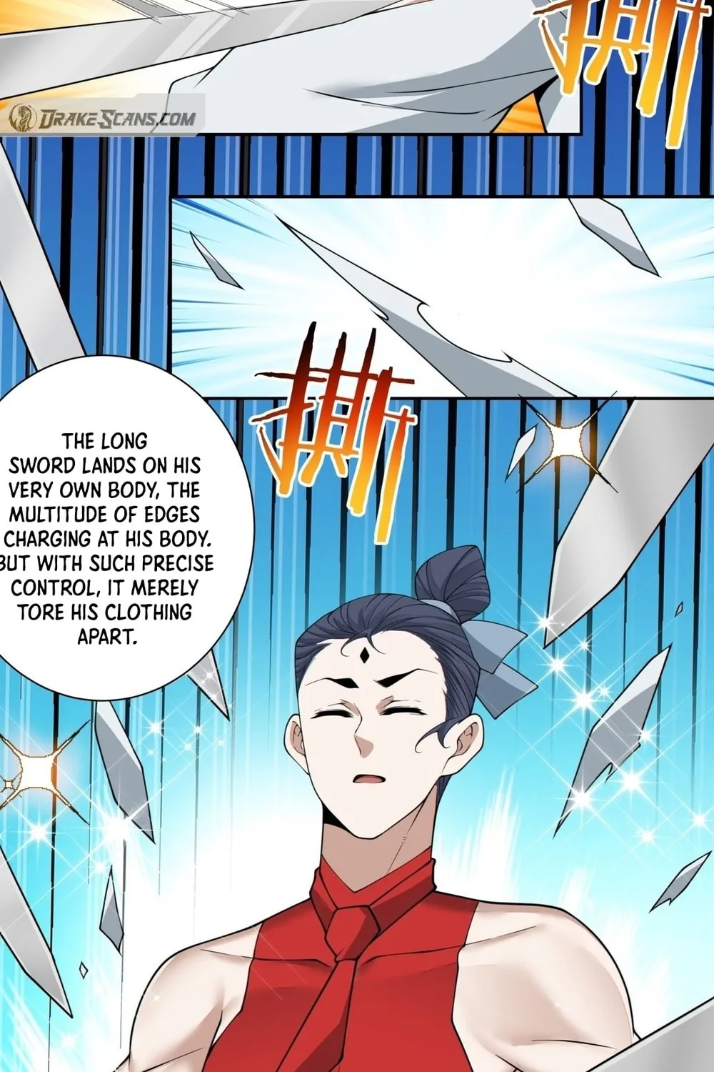 My Disciples Are All Big Villains Chapter 235 page 68 - 