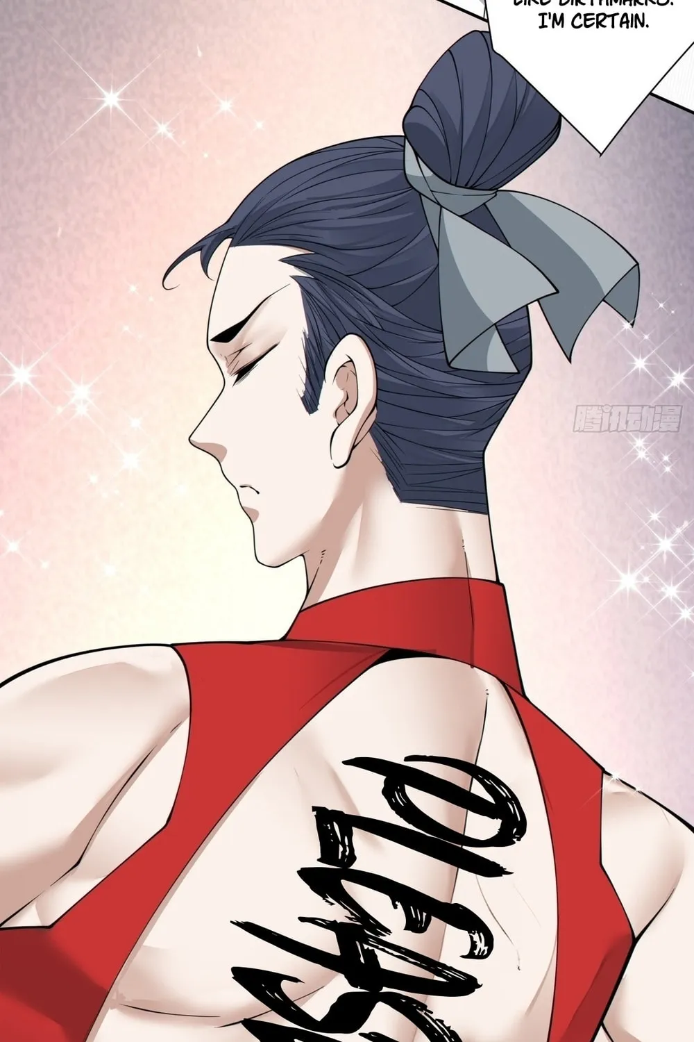 My Disciples Are All Big Villains Chapter 235 page 71 - 