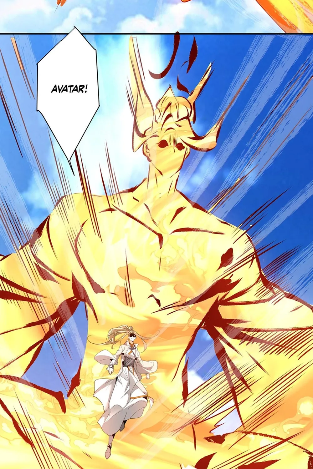 My Disciples Are All Big Villains Chapter 236 page 16 - 