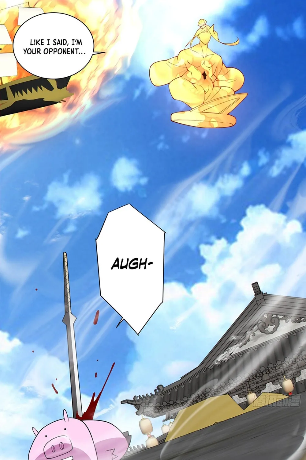 My Disciples Are All Big Villains Chapter 236 page 18 - 