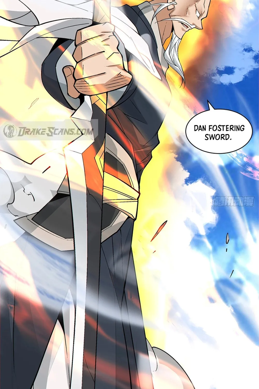 My Disciples Are All Big Villains Chapter 236 page 21 - 