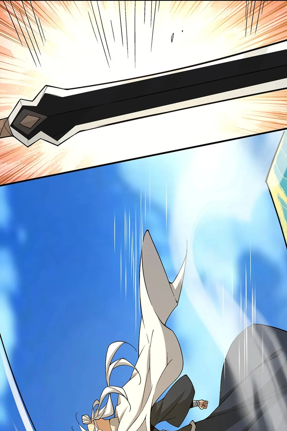 My Disciples Are All Big Villains Chapter 236 page 28 - 