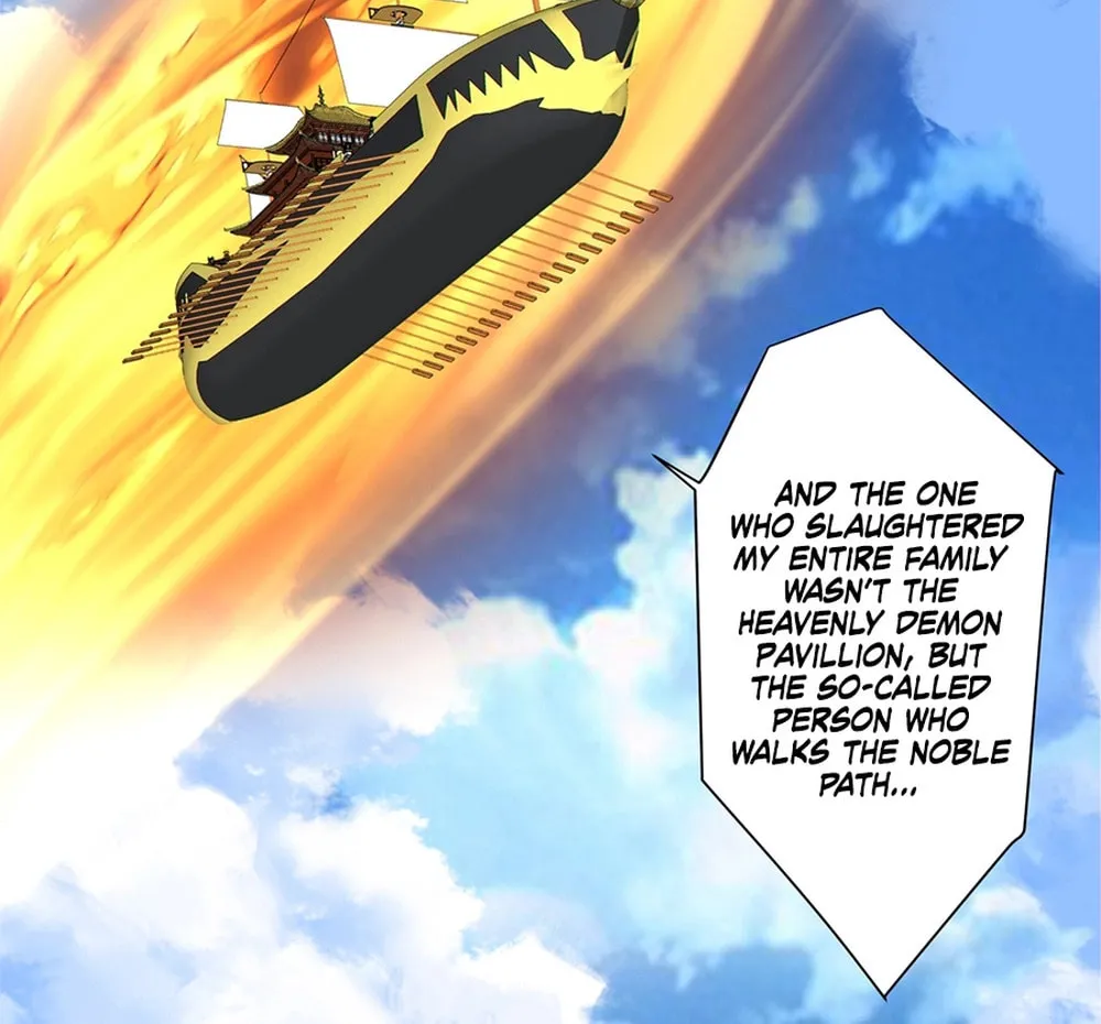My Disciples Are All Big Villains Chapter 236 page 5 - 