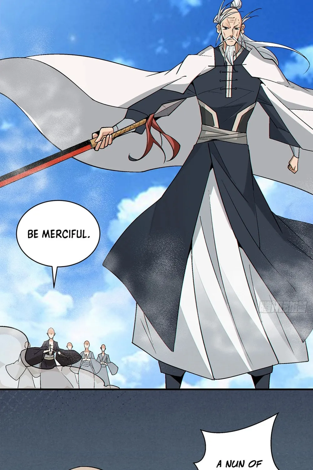 My Disciples Are All Big Villains Chapter 236 page 42 - 