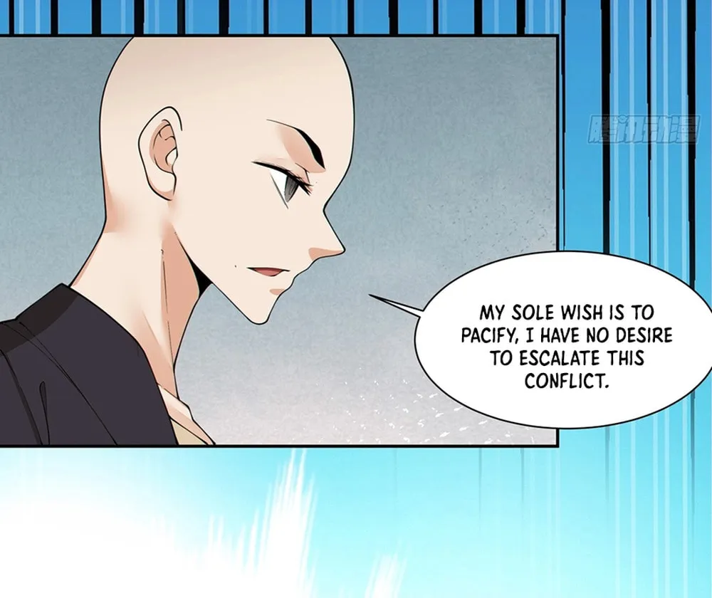 My Disciples Are All Big Villains Chapter 236 page 52 - 