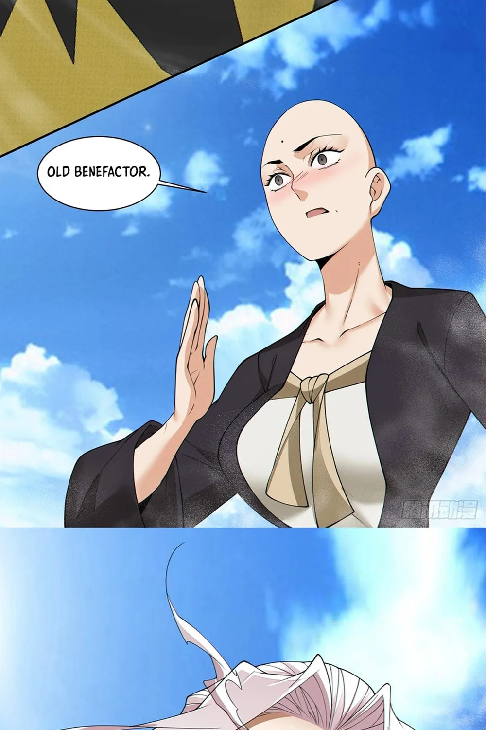 My Disciples Are All Big Villains Chapter 236 page 56 - 