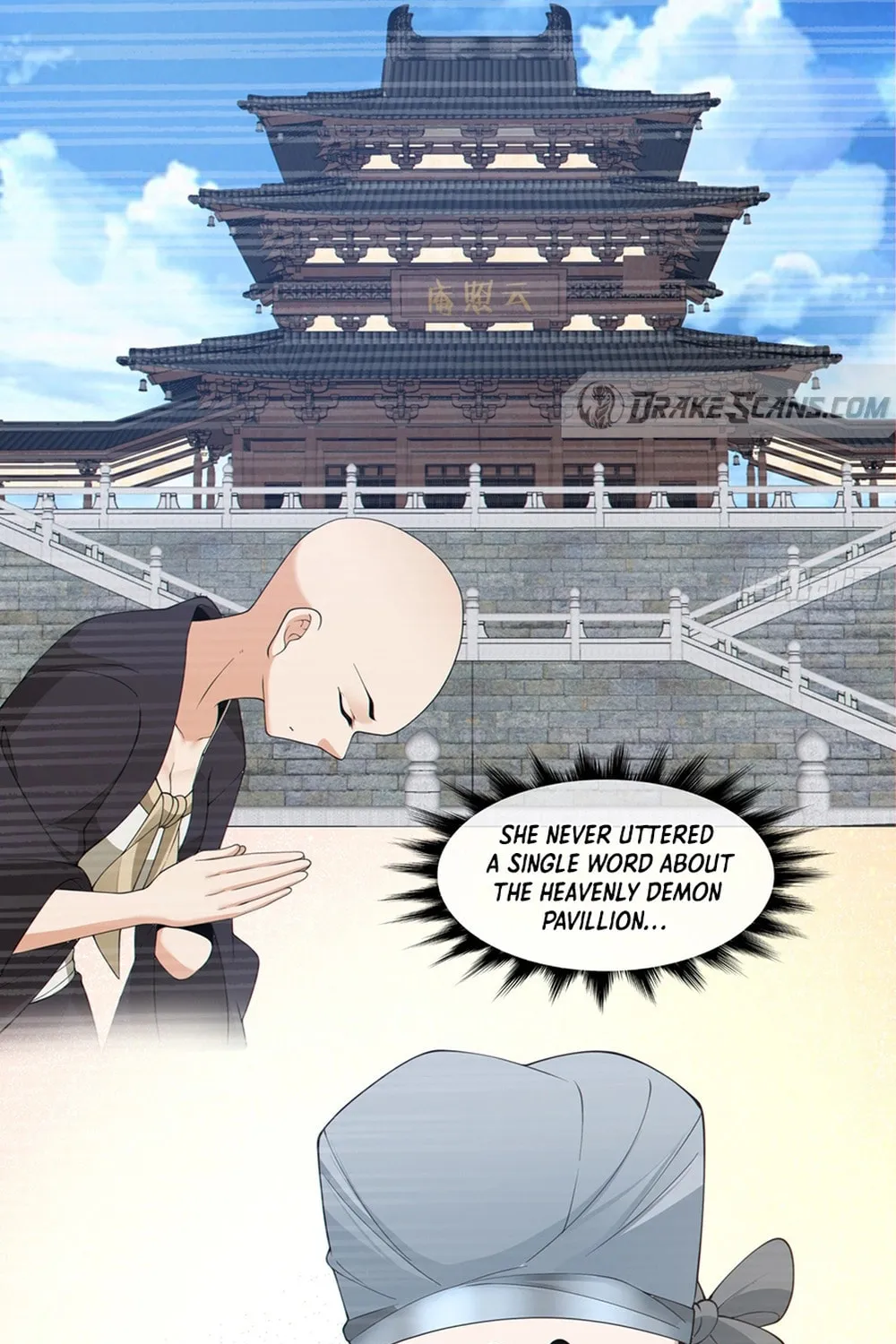 My Disciples Are All Big Villains Chapter 237 page 48 - 