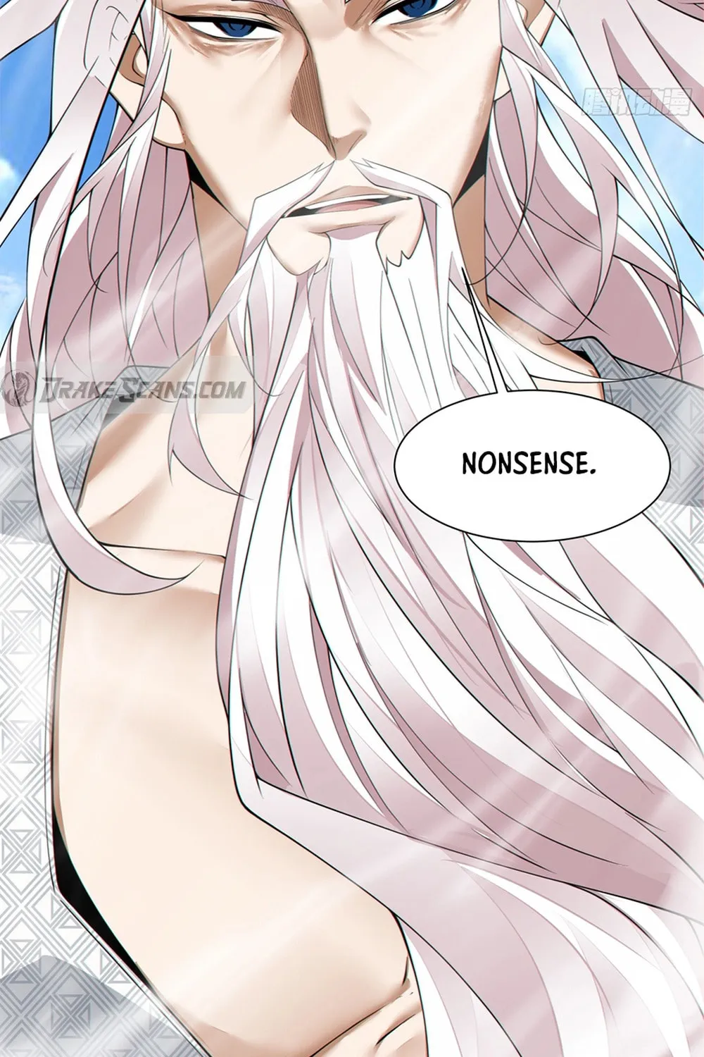 My Disciples Are All Big Villains Chapter 237 page 52 - 
