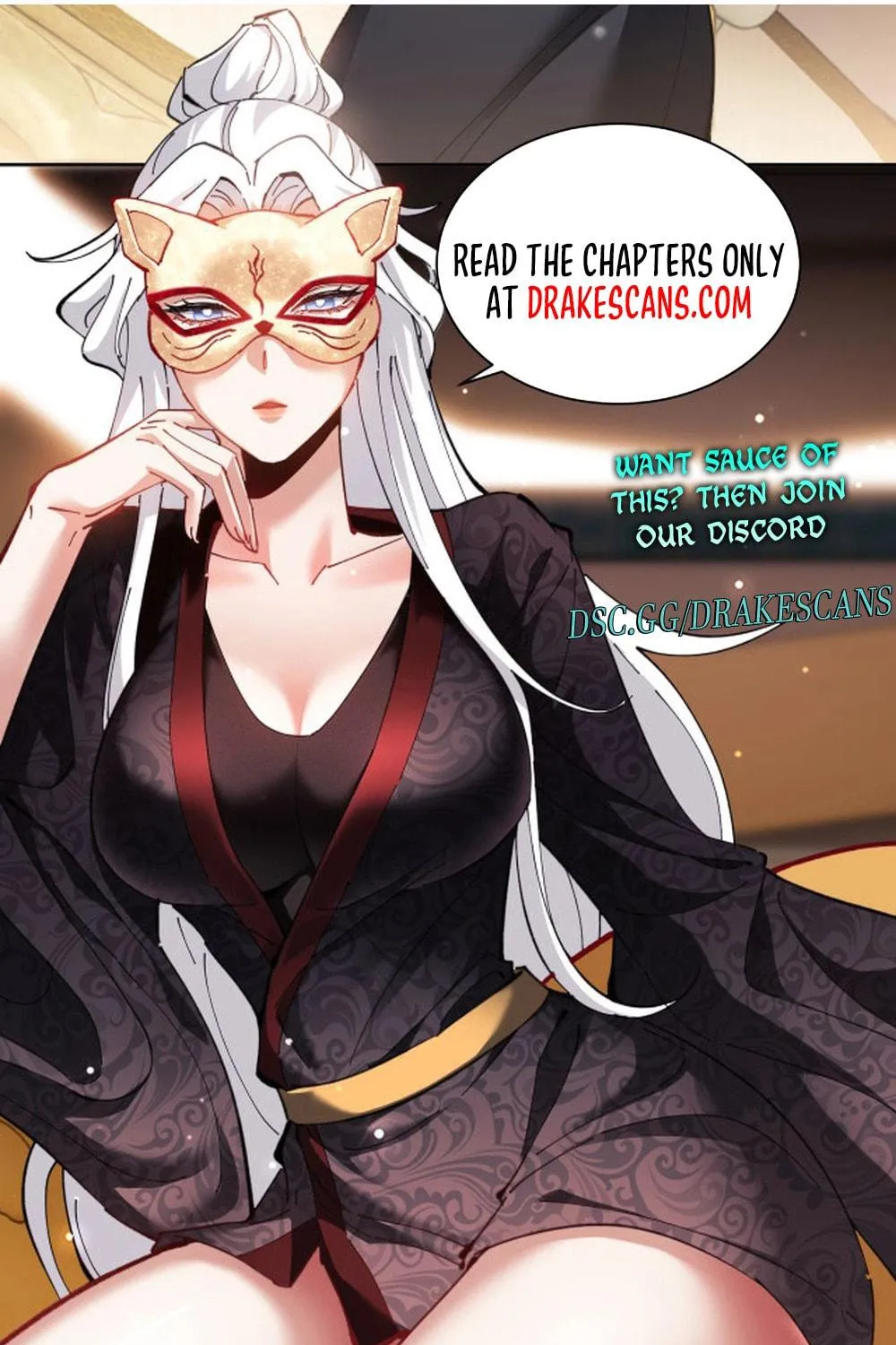 My Disciples Are All Big Villains Chapter 237 page 55 - 