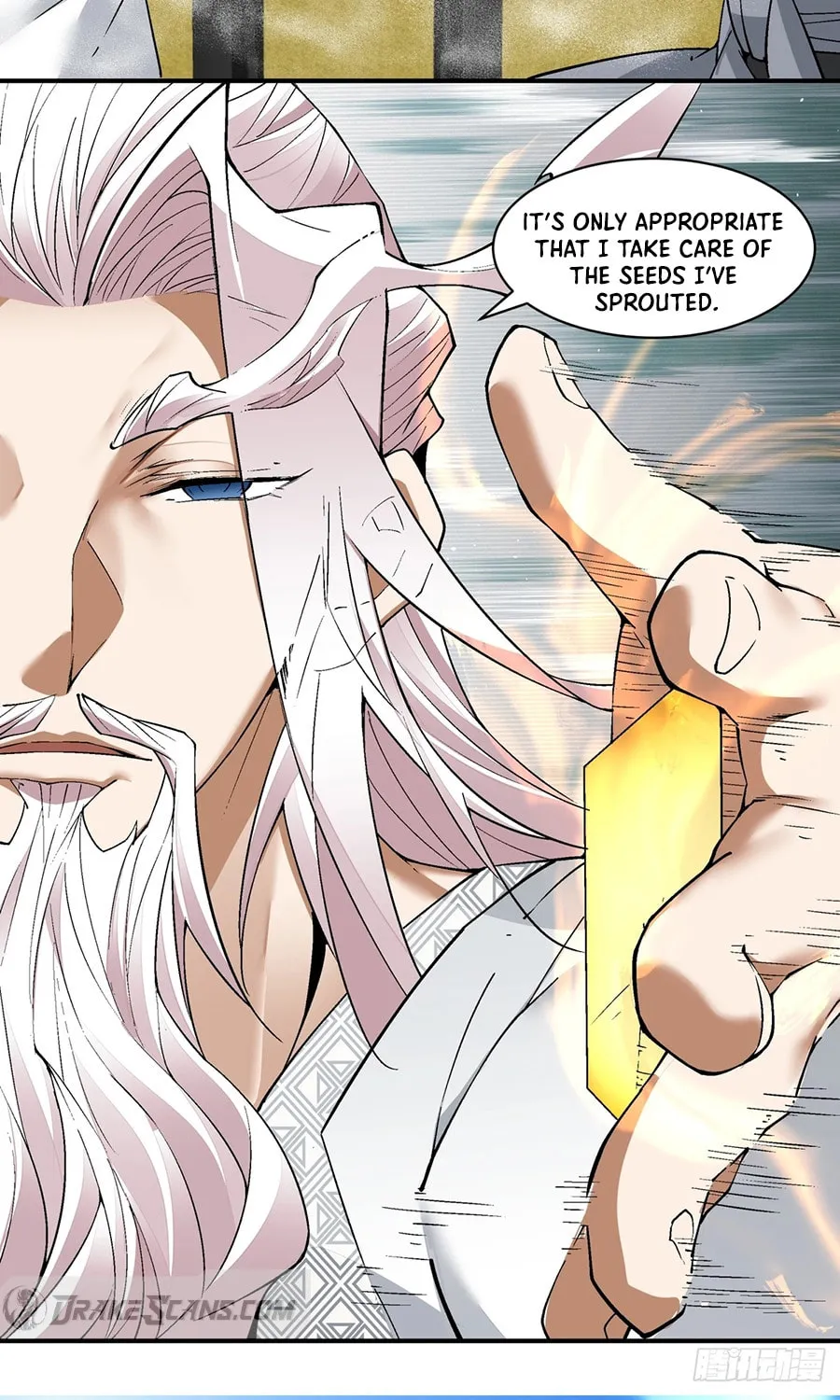 My Disciples Are All Big Villains Chapter 238 page 29 - 