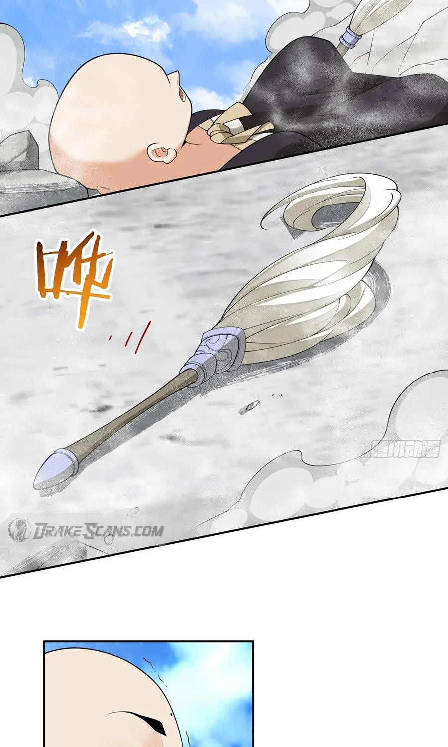 My Disciples Are All Big Villains Chapter 238 page 43 - 