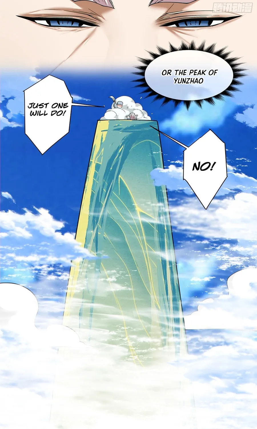 My Disciples Are All Big Villains Chapter 238 page 48 - 