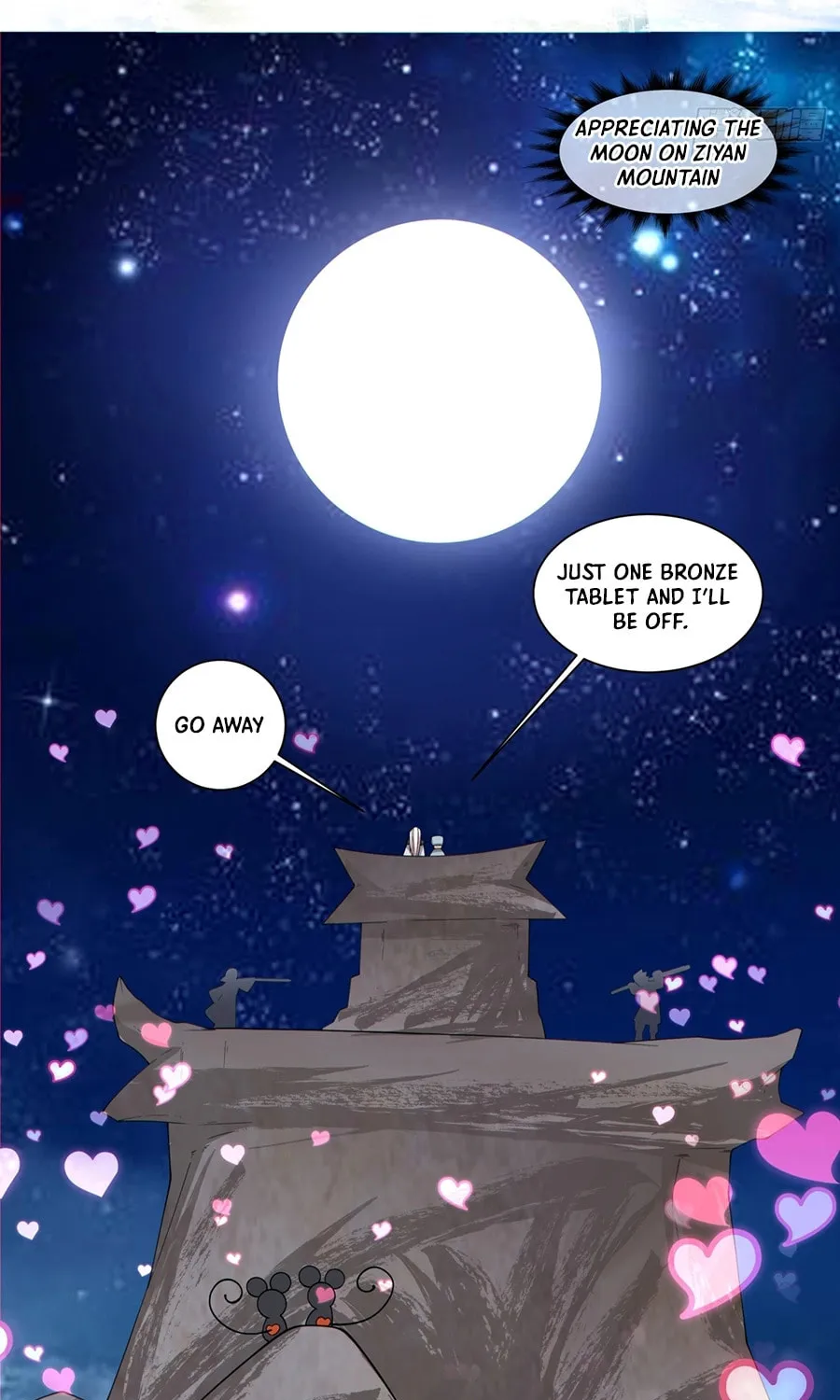 My Disciples Are All Big Villains Chapter 238 page 49 - 