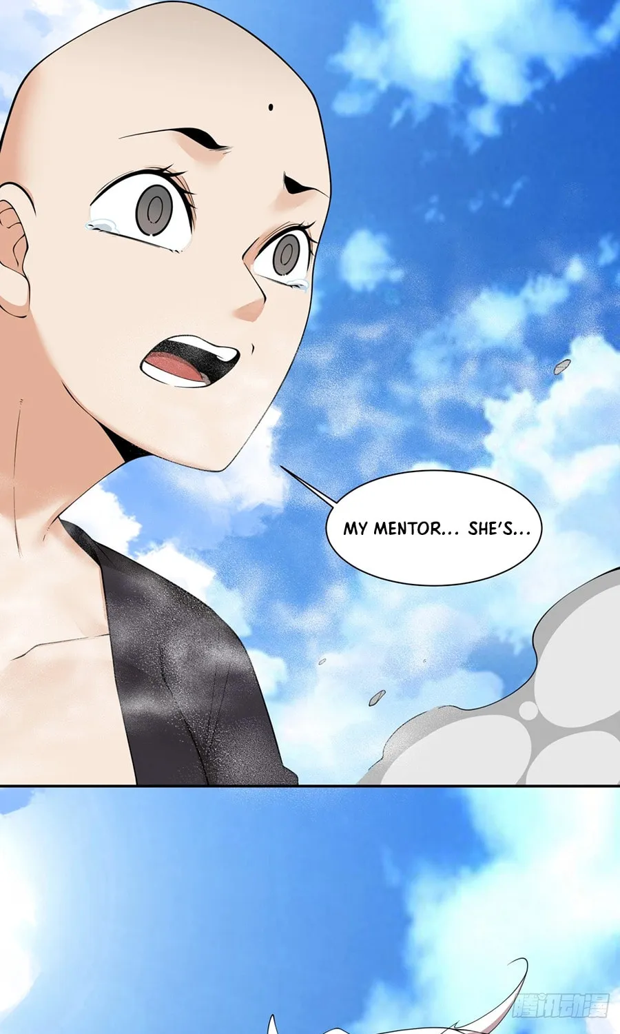 My Disciples Are All Big Villains Chapter 238 page 52 - 