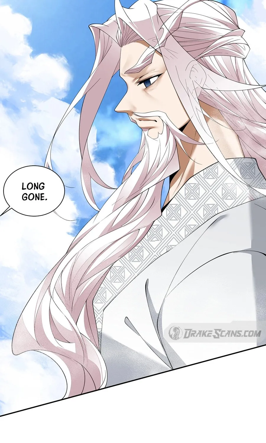My Disciples Are All Big Villains Chapter 238 page 53 - 