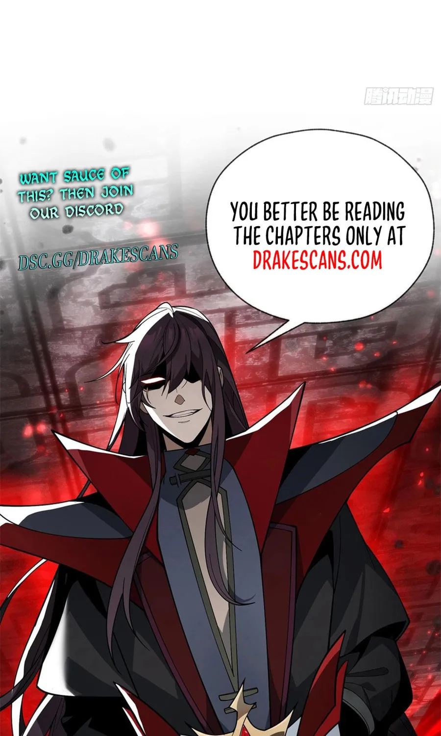 My Disciples Are All Big Villains Chapter 238 page 54 - 