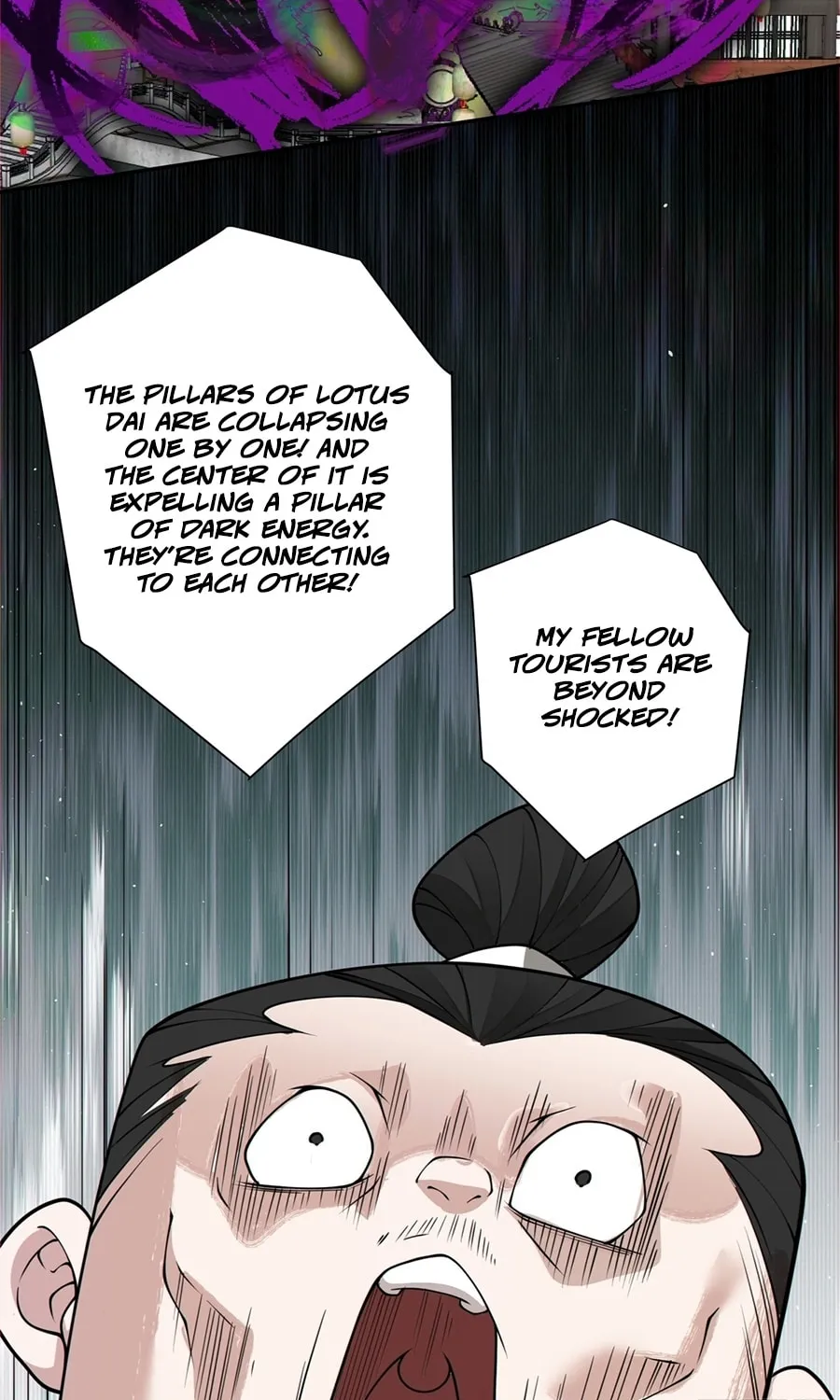 My Disciples Are All Big Villains Chapter 239 page 48 - 