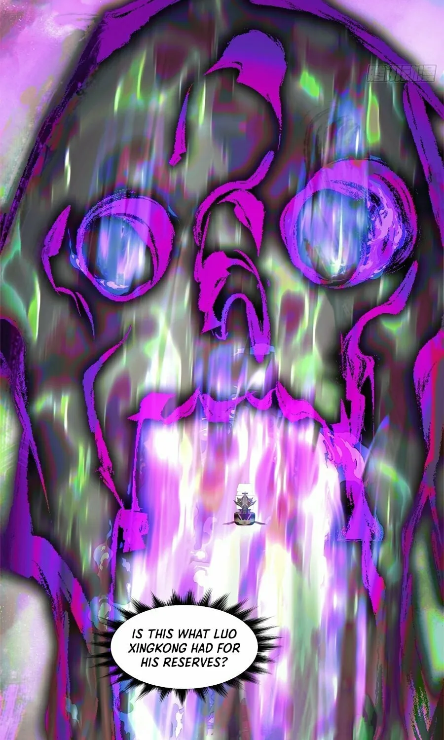 My Disciples Are All Big Villains Chapter 239 page 50 - 