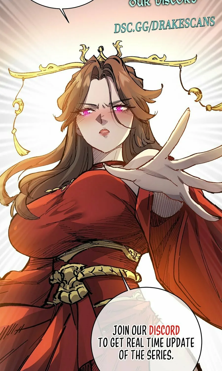 My Disciples Are All Big Villains Chapter 239 page 52 - 