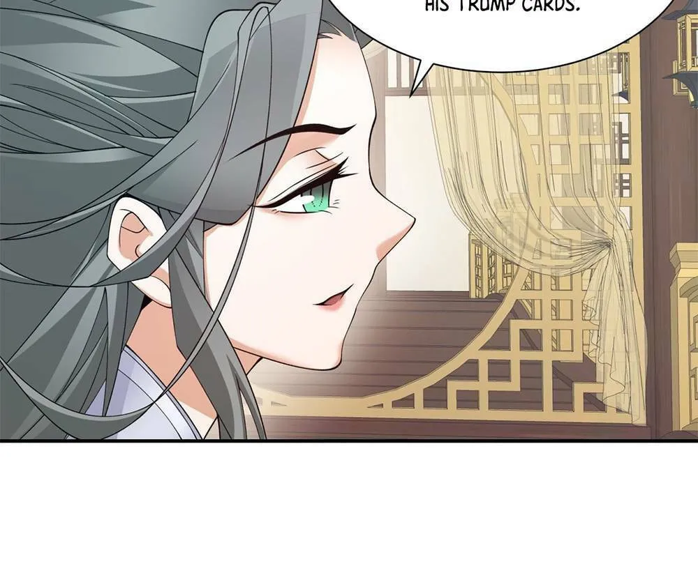 My Disciples Are All Big Villains Chapter 24 page 14 - 
