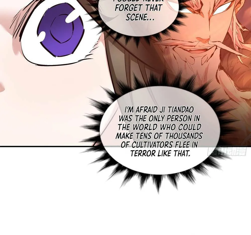 My Disciples Are All Big Villains Chapter 24 page 17 - 