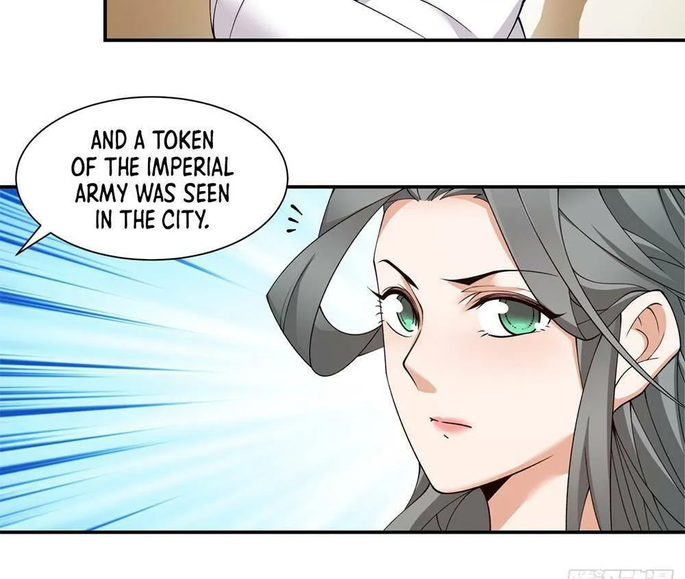 My Disciples Are All Big Villains Chapter 24 page 20 - 