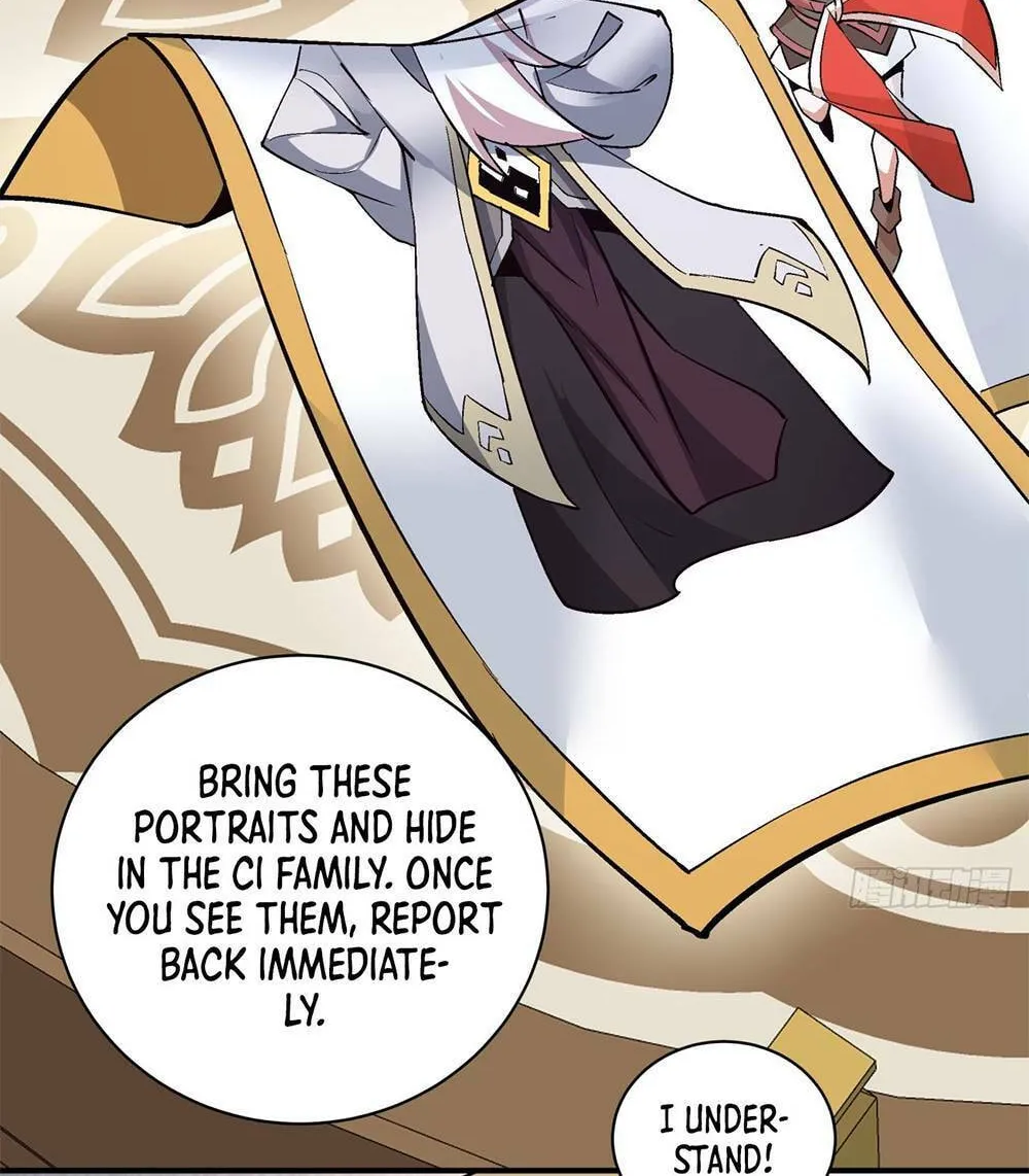 My Disciples Are All Big Villains Chapter 24 page 24 - 