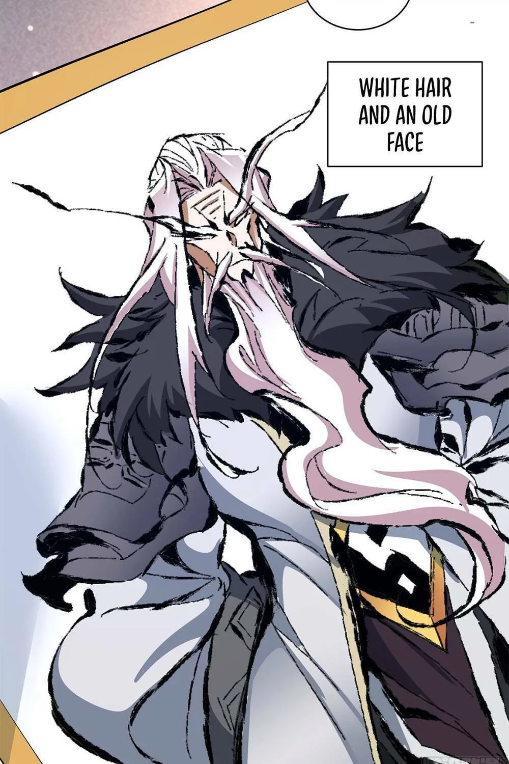 My Disciples Are All Big Villains Chapter 24 page 25 - 