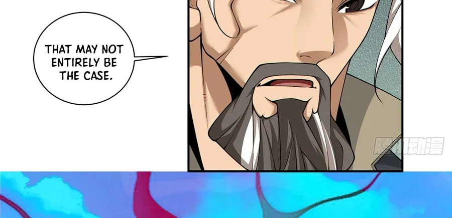 My Disciples Are All Big Villains Chapter 240 page 32 - 