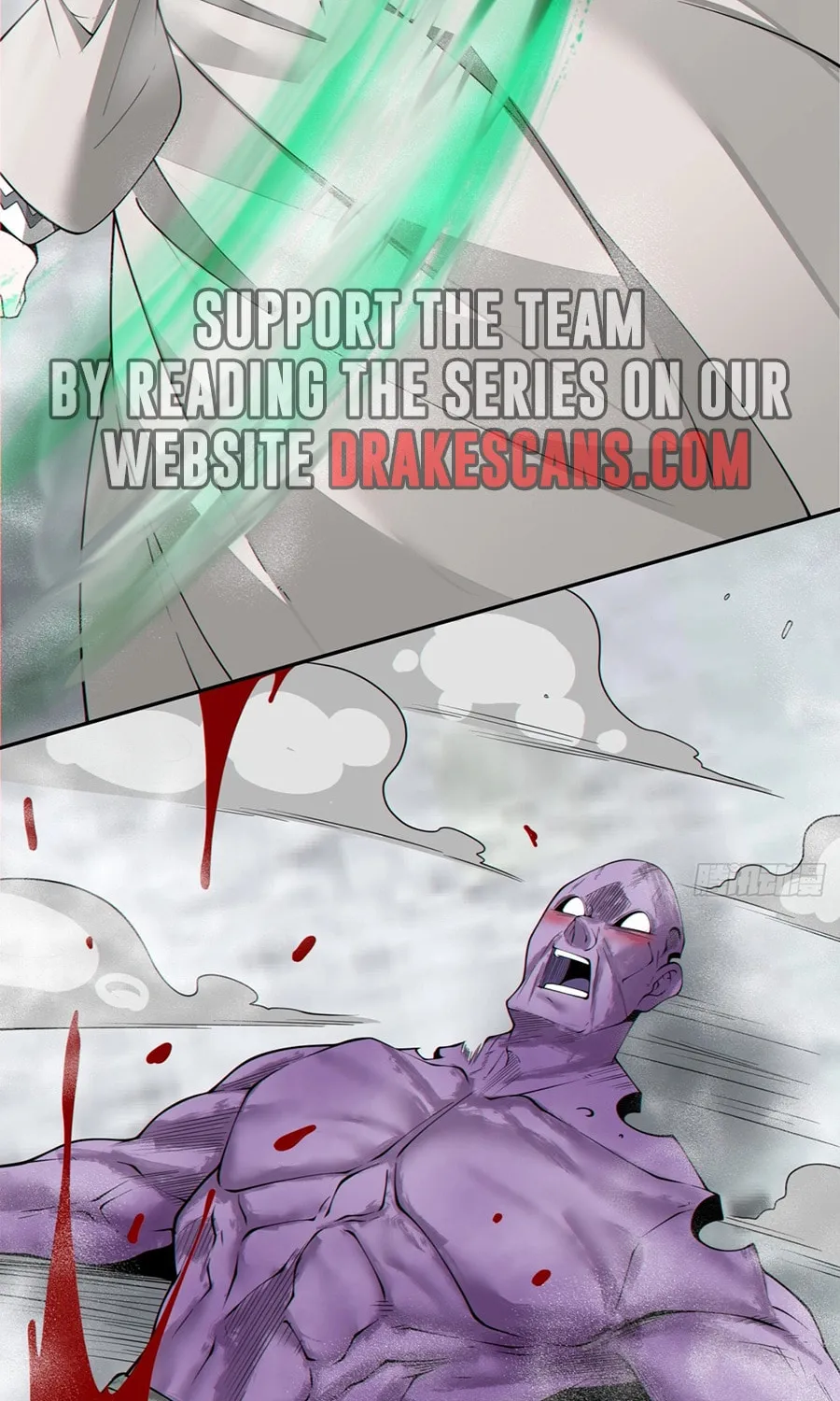 My Disciples Are All Big Villains Chapter 240 page 36 - 