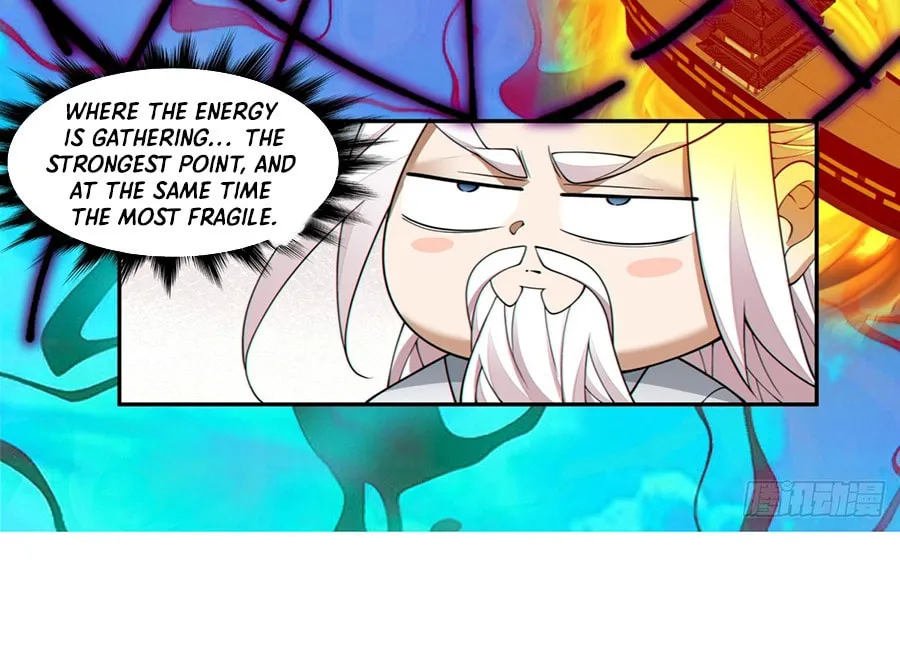 My Disciples Are All Big Villains Chapter 241 page 13 - 