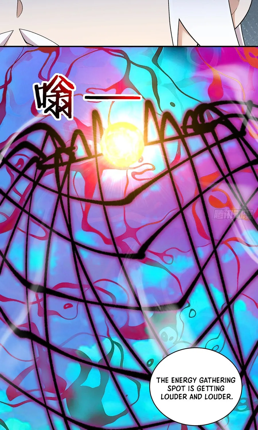 My Disciples Are All Big Villains Chapter 241 page 20 - 