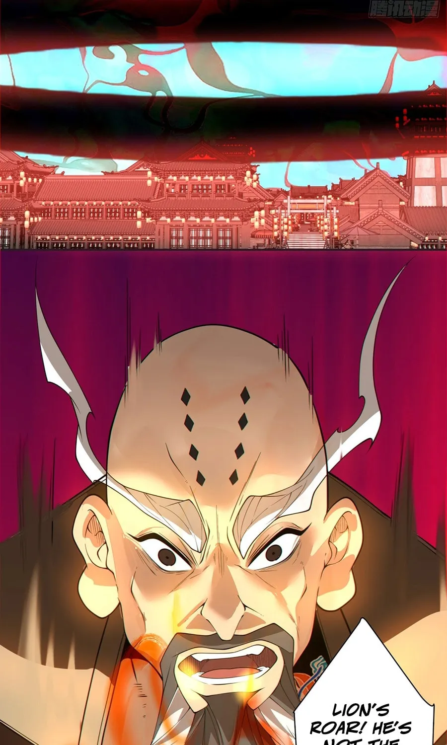 My Disciples Are All Big Villains Chapter 241 page 26 - 