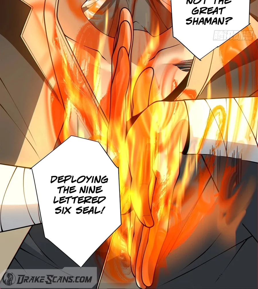 My Disciples Are All Big Villains Chapter 241 page 27 - 