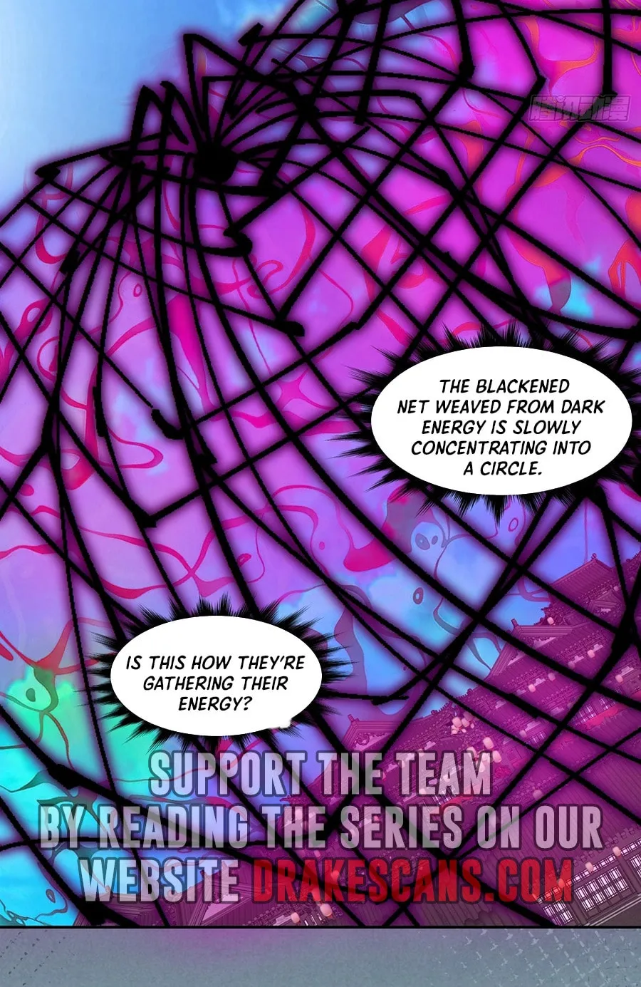My Disciples Are All Big Villains Chapter 241 page 4 - 