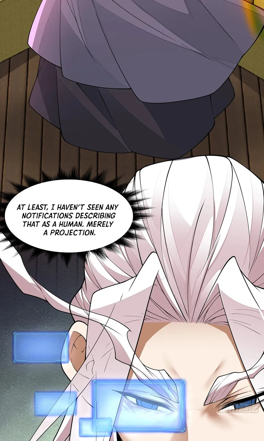 My Disciples Are All Big Villains Chapter 241 page 33 - 