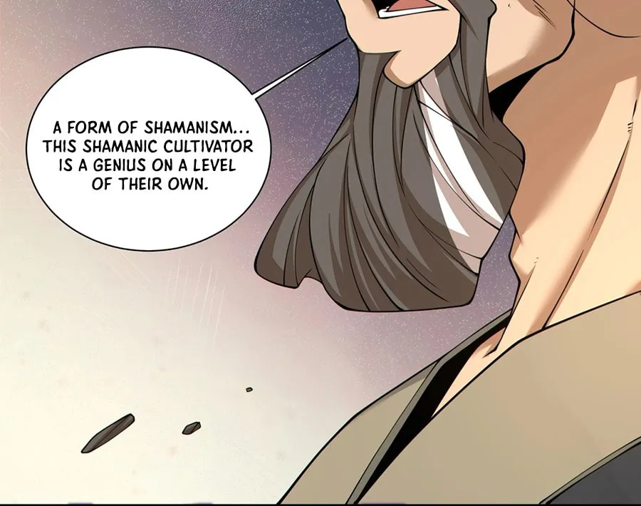 My Disciples Are All Big Villains Chapter 241 page 36 - 