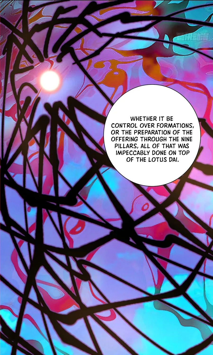 My Disciples Are All Big Villains Chapter 241 page 37 - 