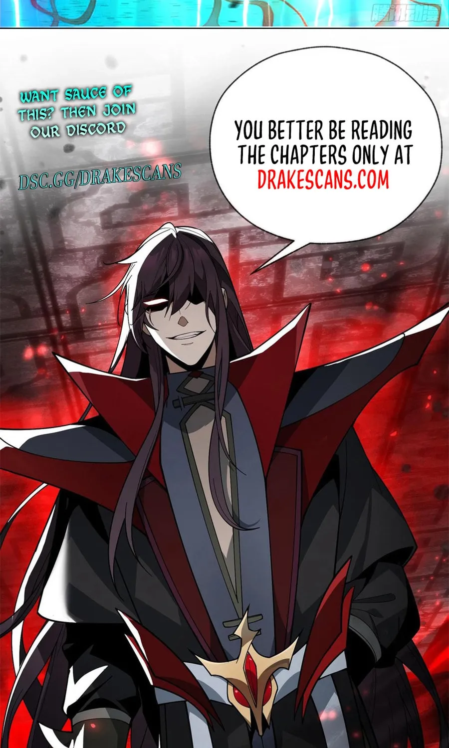 My Disciples Are All Big Villains Chapter 241 page 40 - 