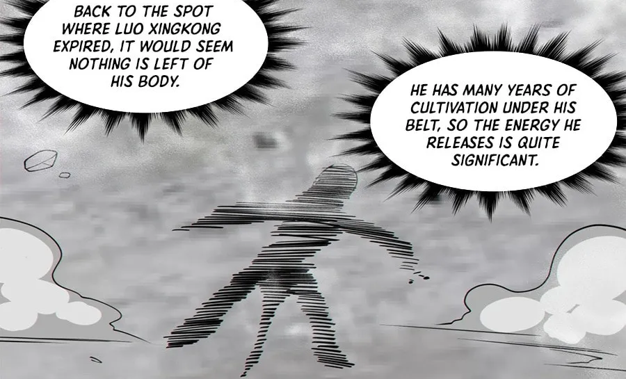 My Disciples Are All Big Villains Chapter 241 page 8 - 
