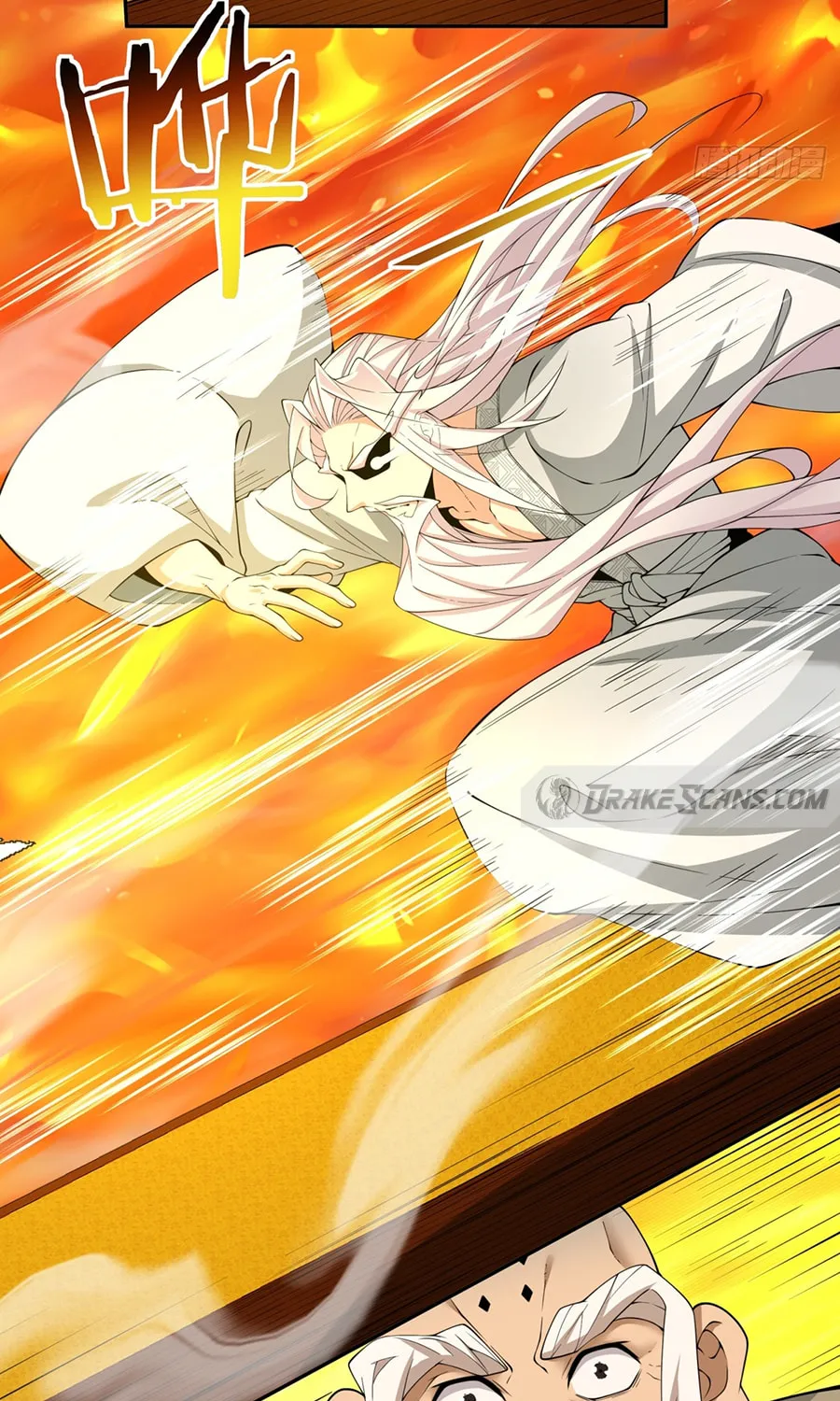 My Disciples Are All Big Villains Chapter 242 page 16 - 