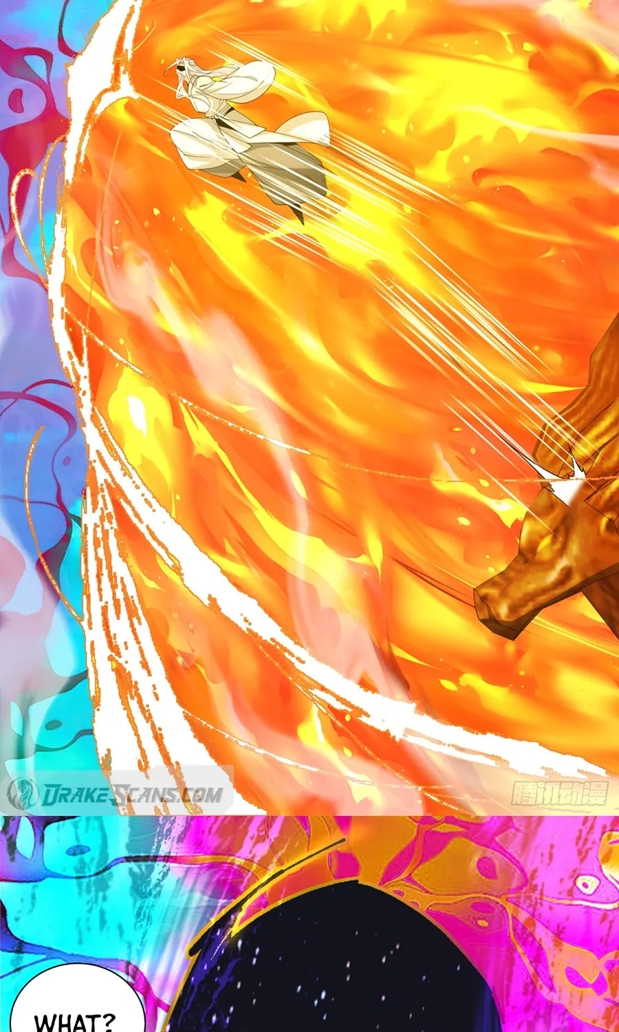 My Disciples Are All Big Villains Chapter 242 page 18 - 