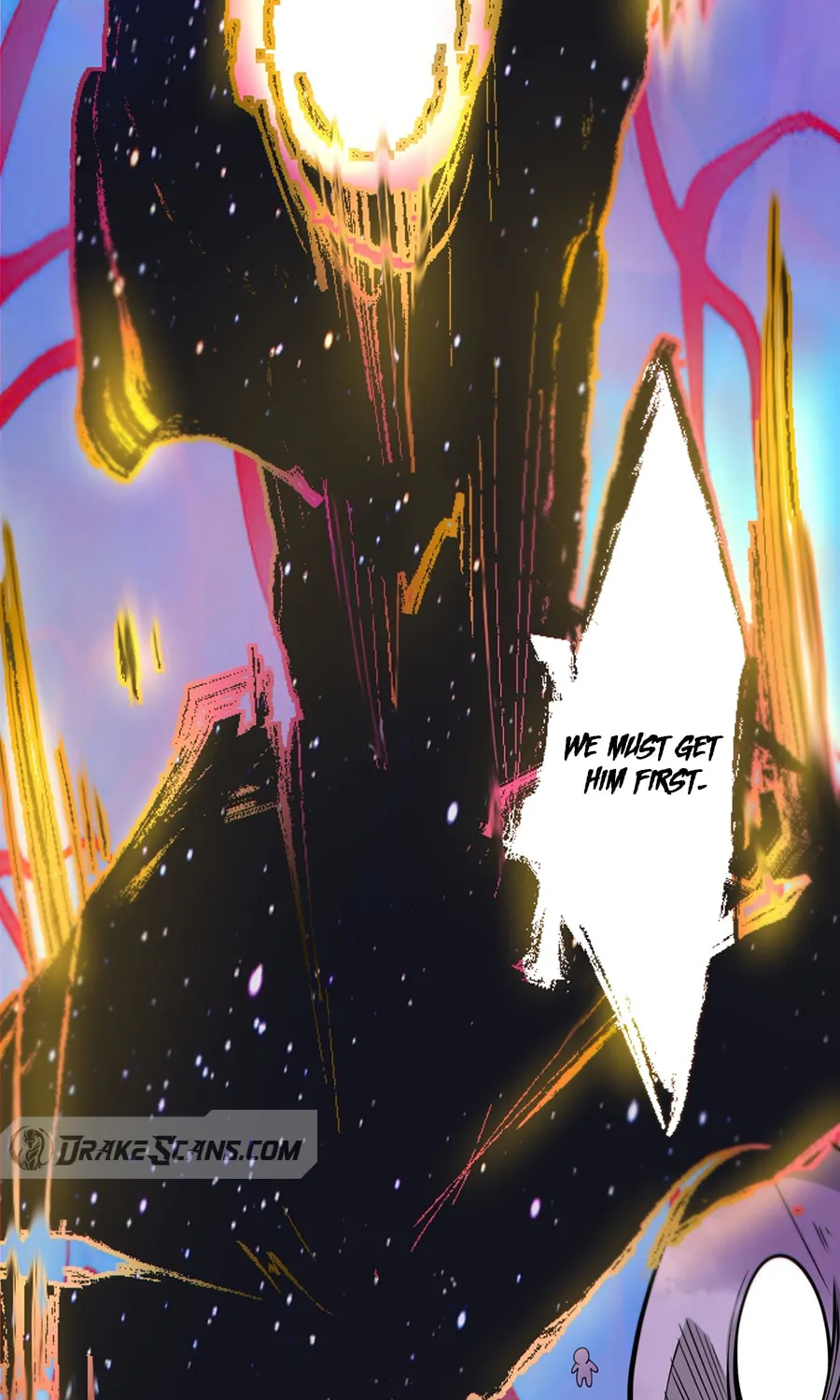 My Disciples Are All Big Villains Chapter 242 page 27 - 
